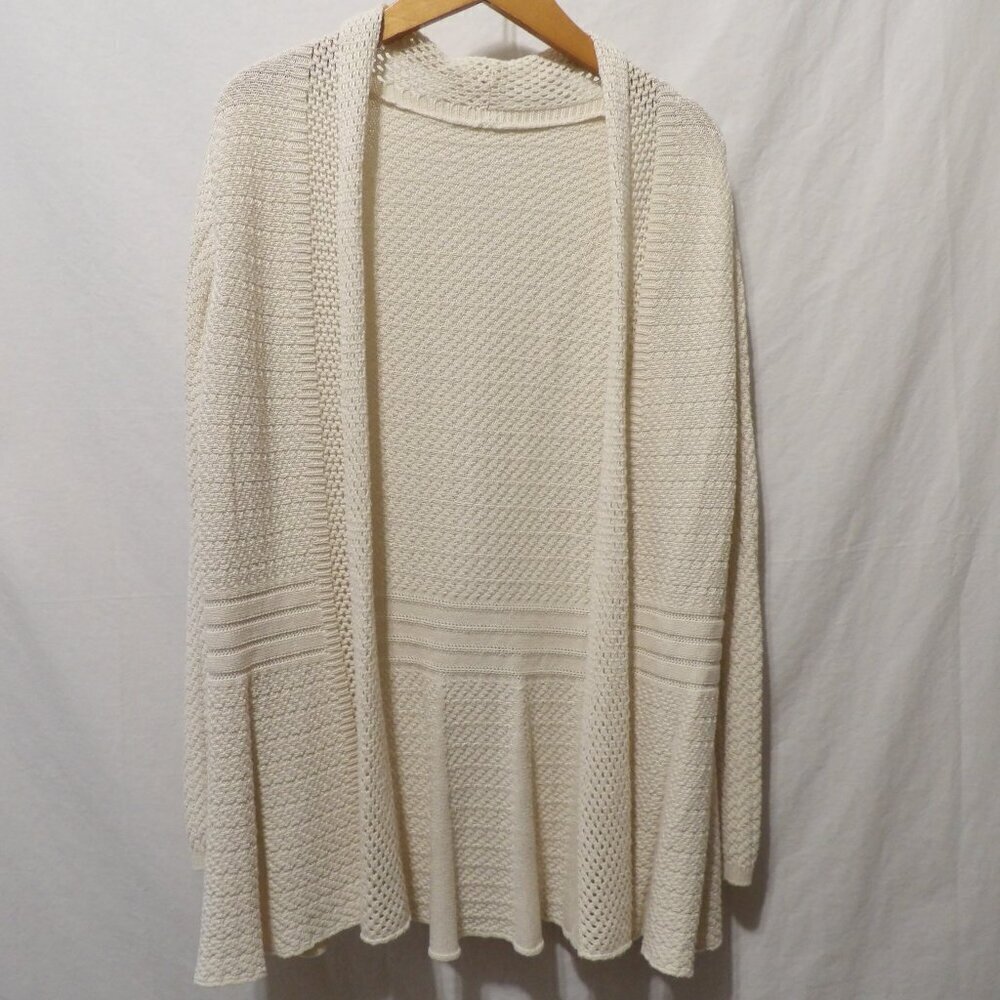 CREAM Cardigan | M